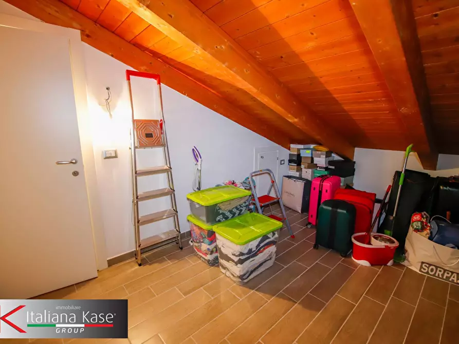 Immagine 22 di Appartamento in vendita  in via cavallaria 7 a Strambino