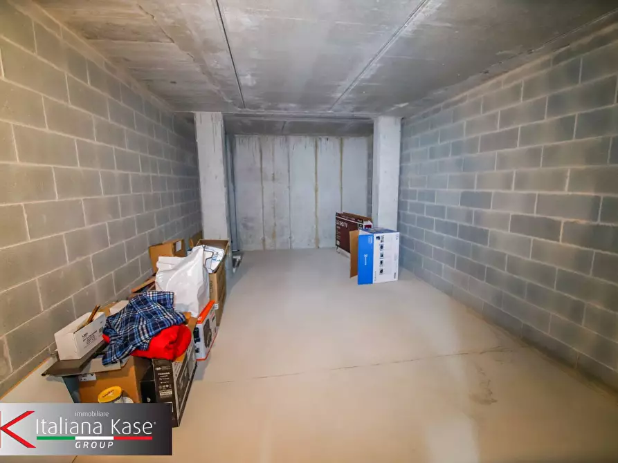 Immagine 25 di Appartamento in vendita  in via cavallaria 7 a Strambino