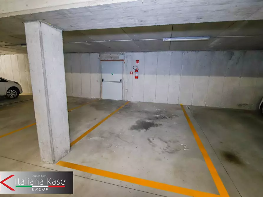 Immagine 26 di Appartamento in vendita  in via cavallaria 7 a Strambino