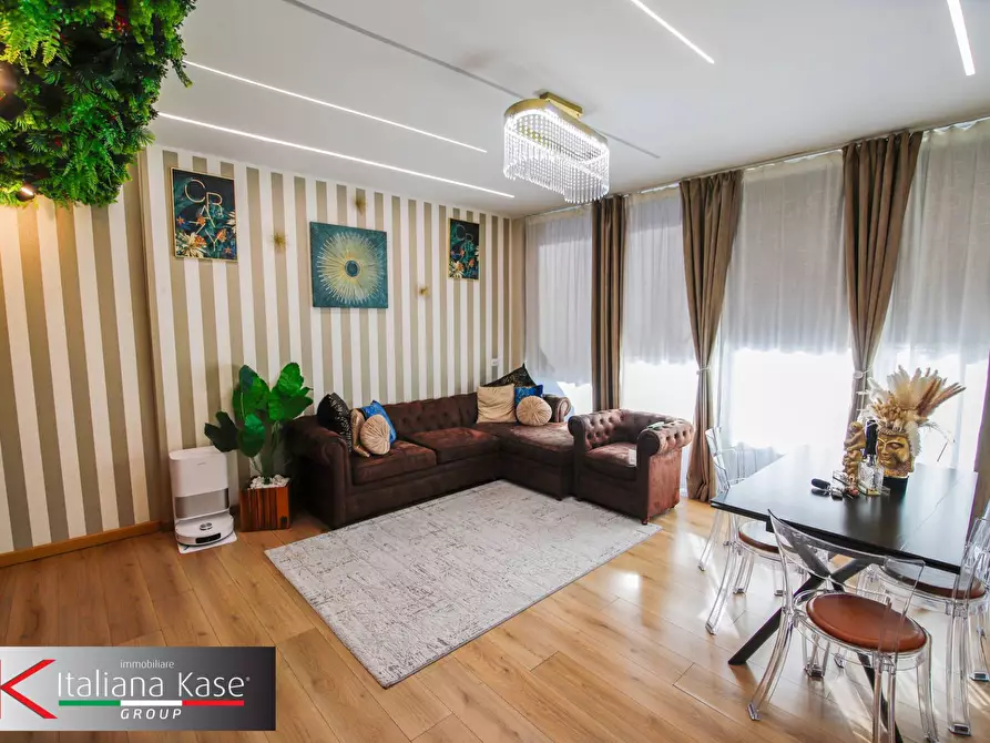 Immagine 8 di Casa semindipendente in vendita  in via primo maggio 15 a Mazzè