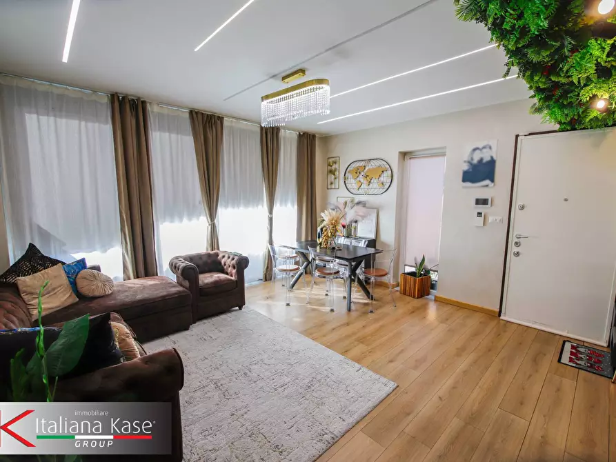 Immagine 7 di Casa semindipendente in vendita  in via primo maggio 15 a Mazzè