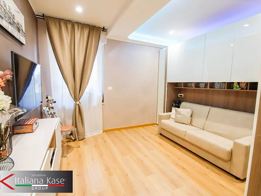 Immagine 17 di Casa semindipendente in vendita  in via primo maggio 15 a Mazzè