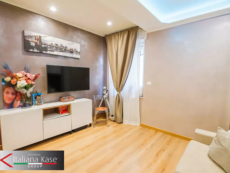 Immagine 20 di Casa semindipendente in vendita  in via primo maggio 15 a Mazzè