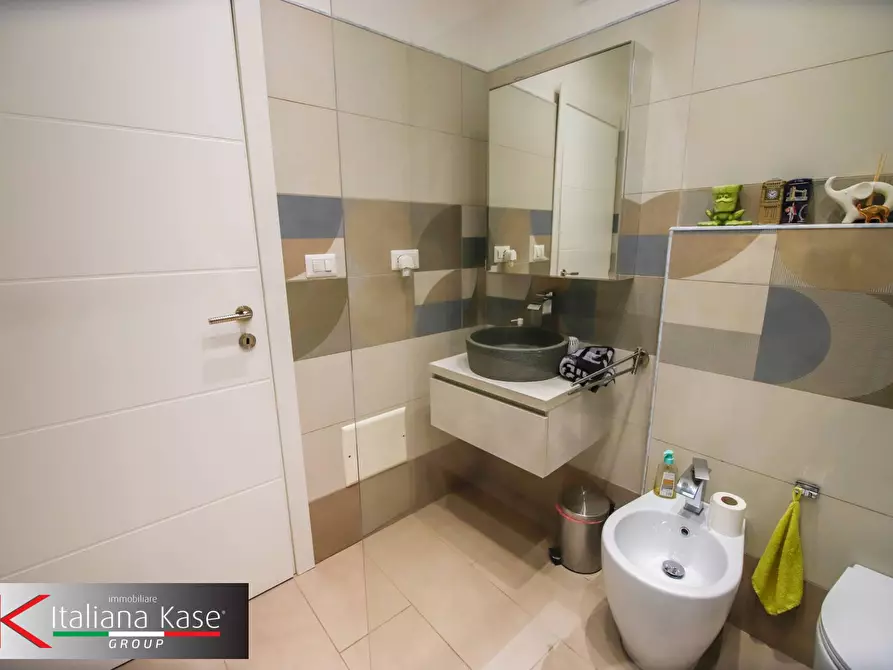 Immagine 31 di Casa semindipendente in vendita  in via primo maggio 15 a Mazzè