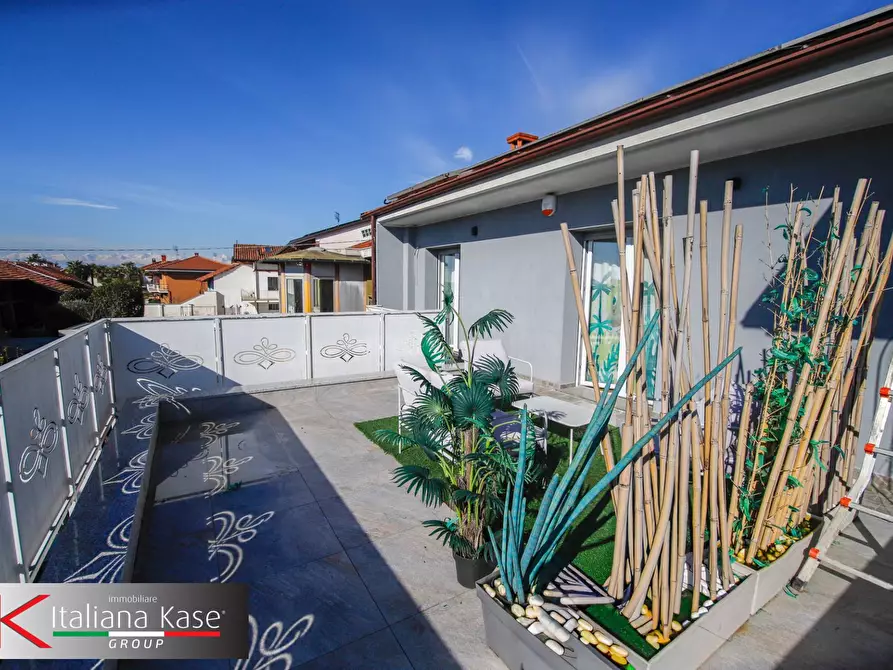 Immagine 33 di Casa semindipendente in vendita  in via primo maggio 15 a Mazzè