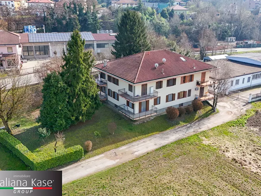 Immagine 50 di Appartamento in vendita  in Strada dei Gerbidi a Bruino