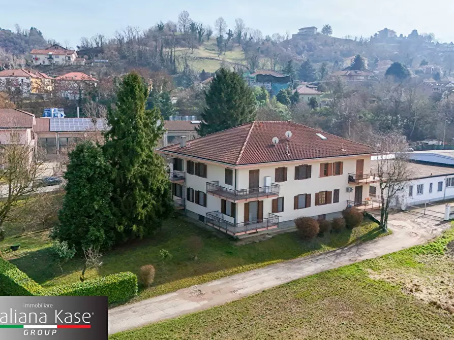 Immagine 51 di Appartamento in vendita  in Strada dei Gerbidi a Bruino