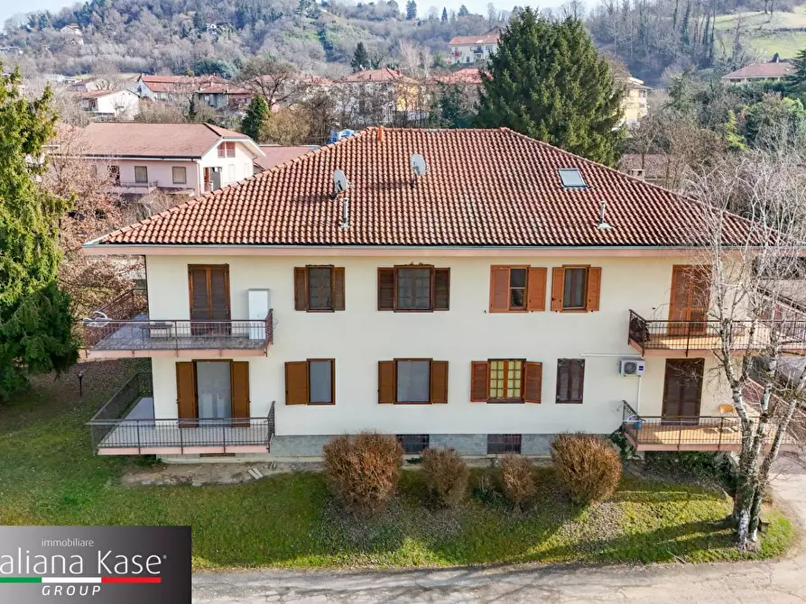 Immagine 4 di Appartamento in vendita  in Strada dei Gerbidi a Bruino