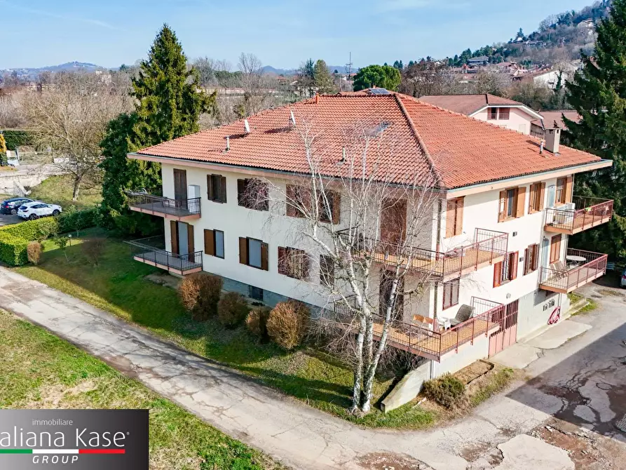 Immagine 52 di Appartamento in vendita  in Strada dei Gerbidi a Bruino