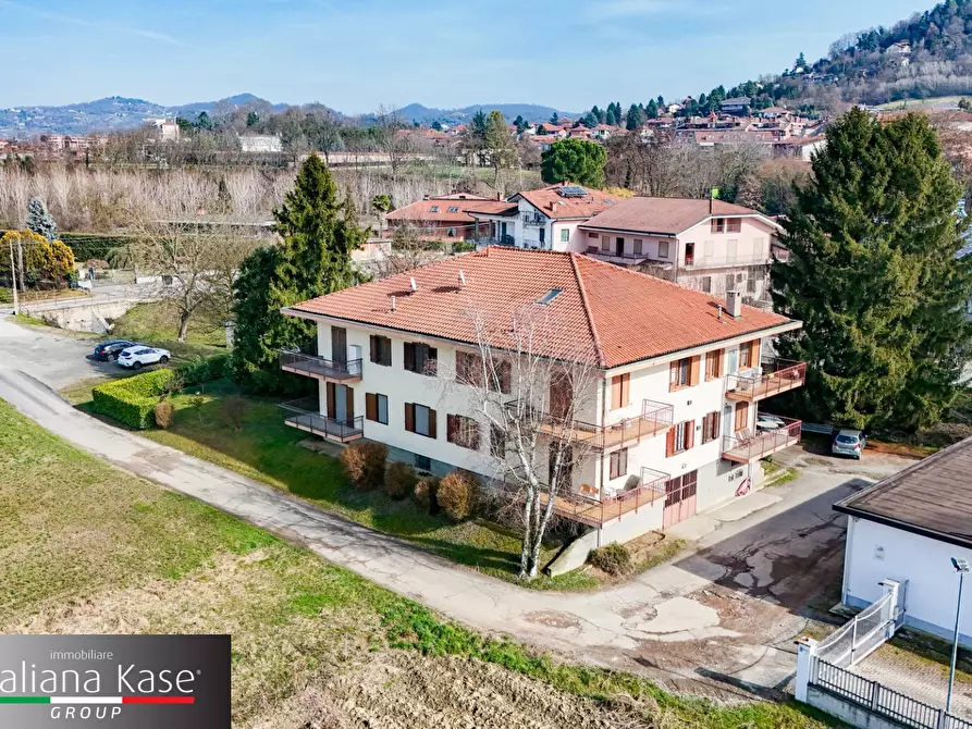 Immagine 53 di Appartamento in vendita  in Strada dei Gerbidi a Bruino