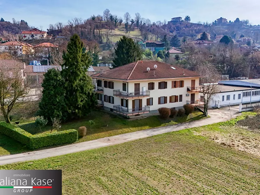 Immagine 30 di Appartamento in vendita  in Strada dei Gerbidi a Bruino
