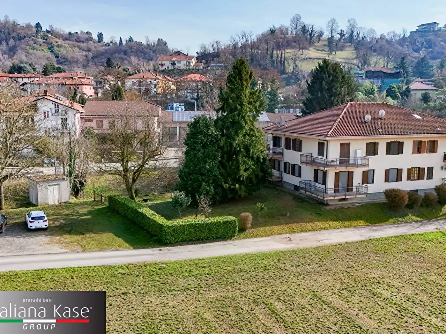 Immagine 1 di Appartamento in vendita  in Strada dei Gerbidi a Bruino