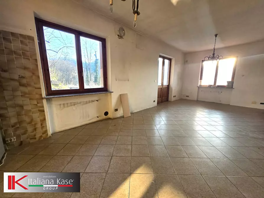 Immagine 22 di Casa semindipendente in vendita  in Str della trinità a Bruino