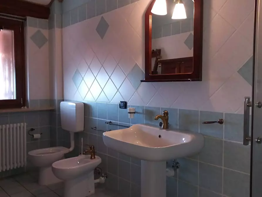 Immagine 6 di Appartamento in vendita  a Mercenasco