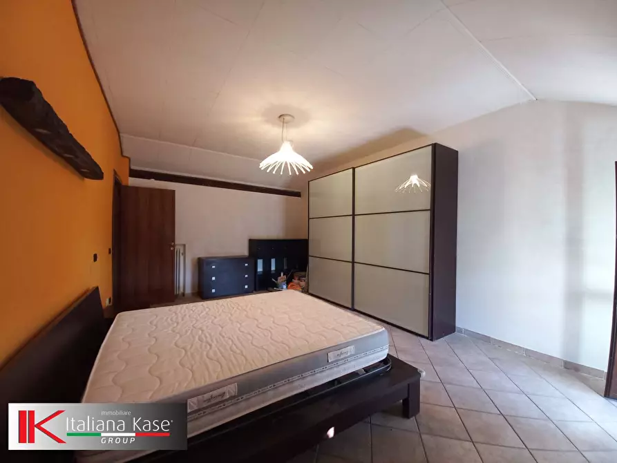 Immagine 9 di Appartamento in vendita  a Mercenasco