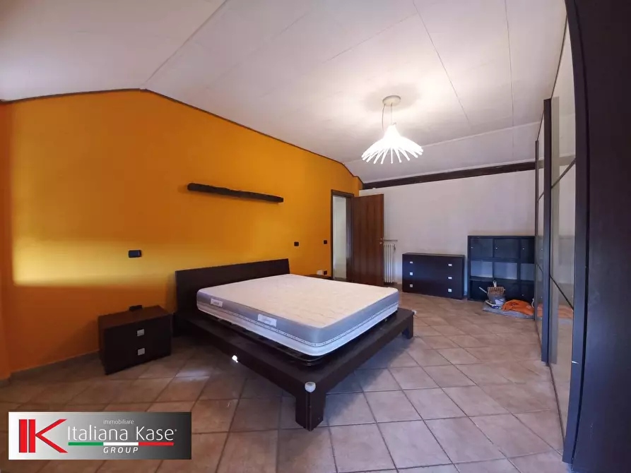 Immagine 10 di Appartamento in vendita  a Mercenasco