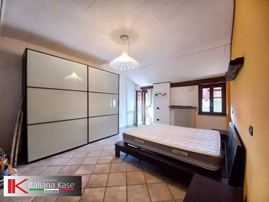 Immagine 11 di Appartamento in vendita  a Mercenasco