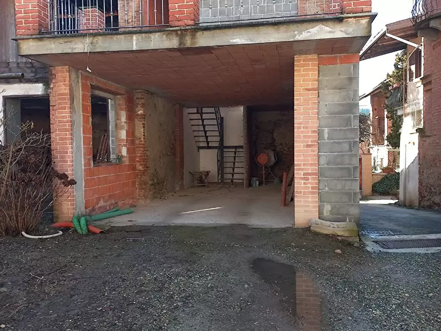 Immagine 13 di Appartamento in vendita  a Mercenasco