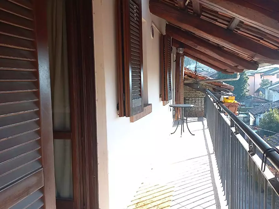 Immagine 12 di Appartamento in vendita  a Mercenasco