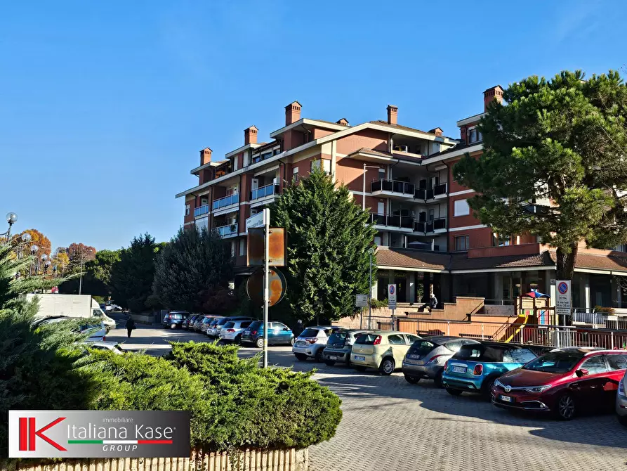 Immagine 33 di Appartamento in vendita  in Via Dn Brovero a Bruino