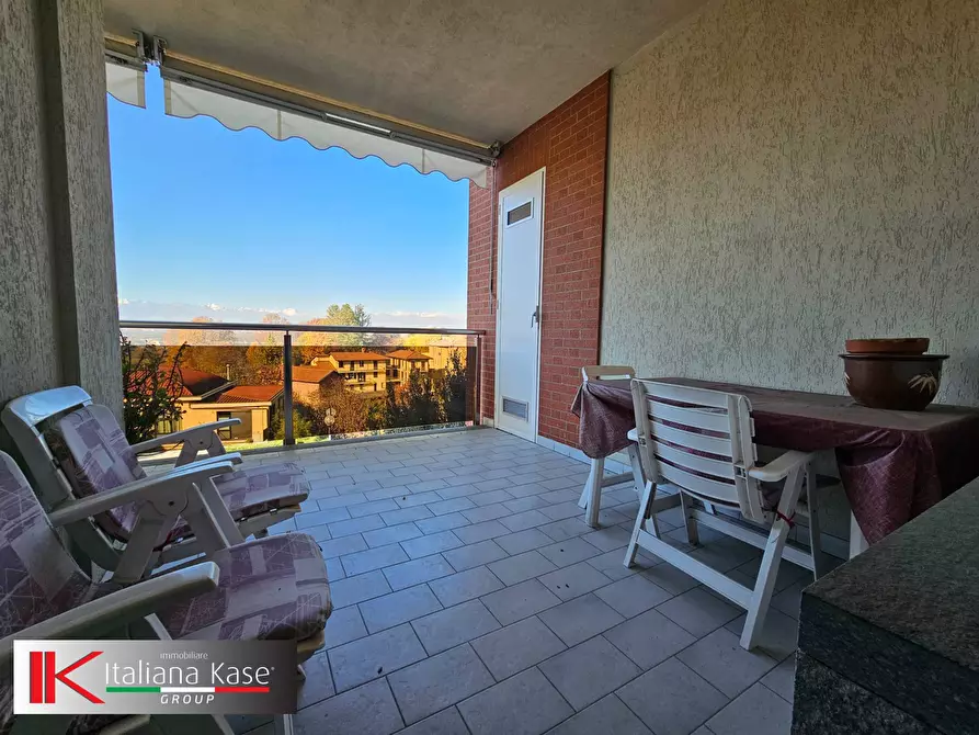 Immagine 10 di Appartamento in vendita  in Via Dn Brovero a Bruino