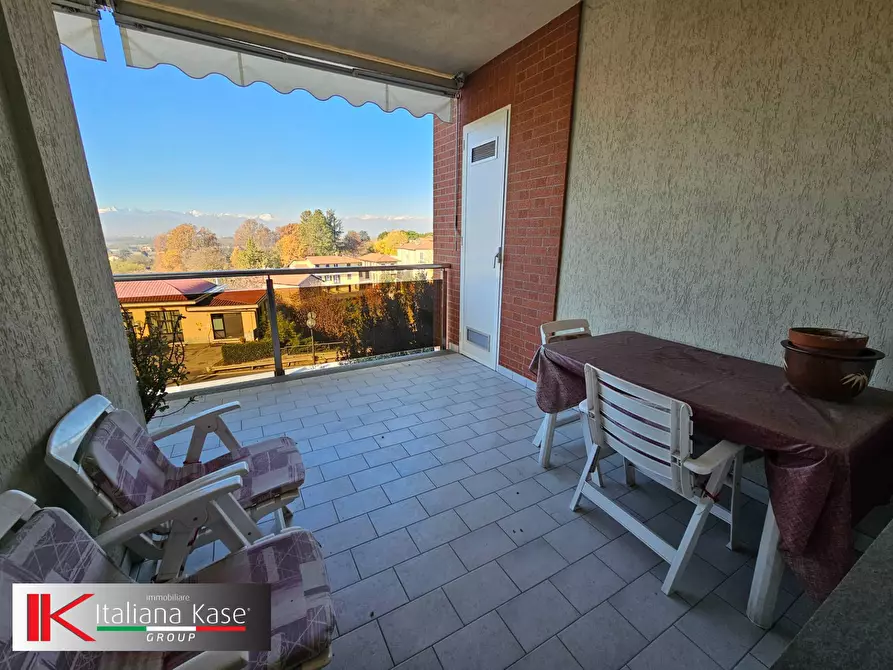 Immagine 11 di Appartamento in vendita  in Via Dn Brovero a Bruino