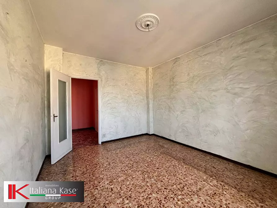 Immagine 8 di Appartamento in vendita  in Via Pasubio a Settimo Torinese