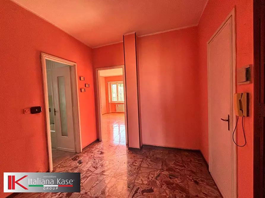 Immagine 6 di Appartamento in vendita  in Via Pasubio a Settimo Torinese