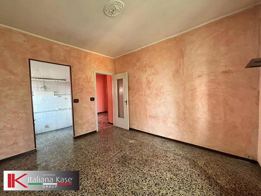 Immagine 1 di Appartamento in vendita  in Via Pasubio a Settimo Torinese