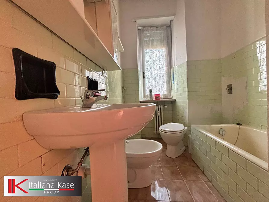 Immagine 9 di Appartamento in vendita  in Via Pasubio a Settimo Torinese