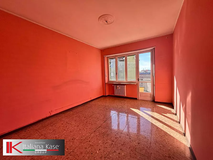 Immagine 3 di Appartamento in vendita  in Via Pasubio a Settimo Torinese