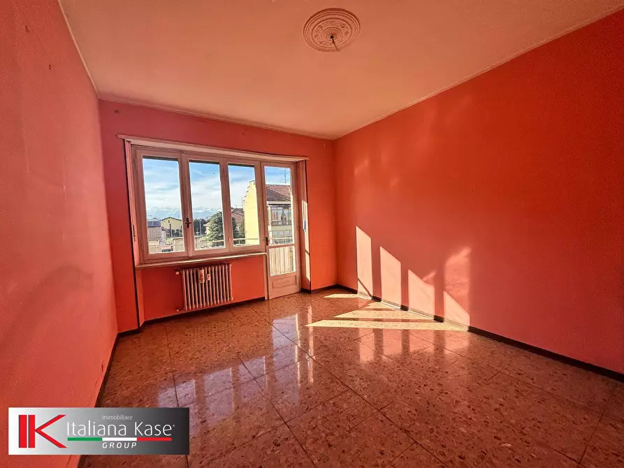 Immagine 4 di Appartamento in vendita  in Via Pasubio a Settimo Torinese