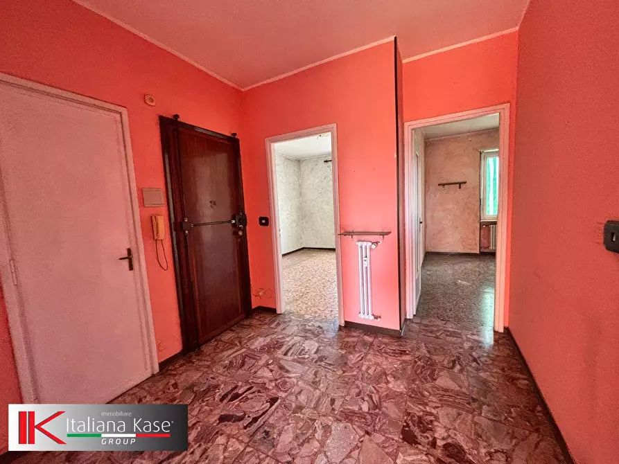 Immagine 5 di Appartamento in vendita  in Via Pasubio a Settimo Torinese