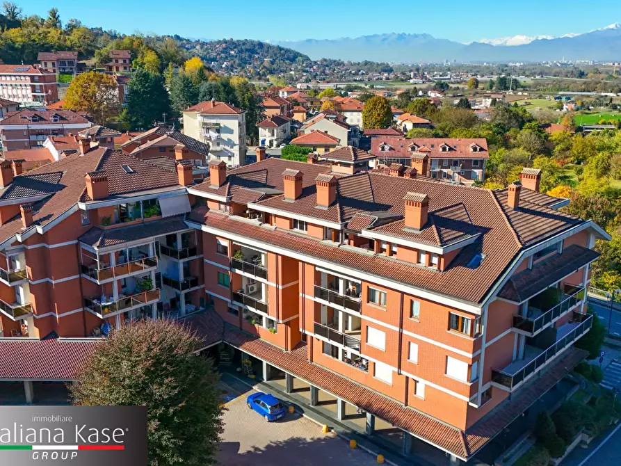 Immagine 1 di Appartamento in vendita  in Via Dn Brovero a Bruino