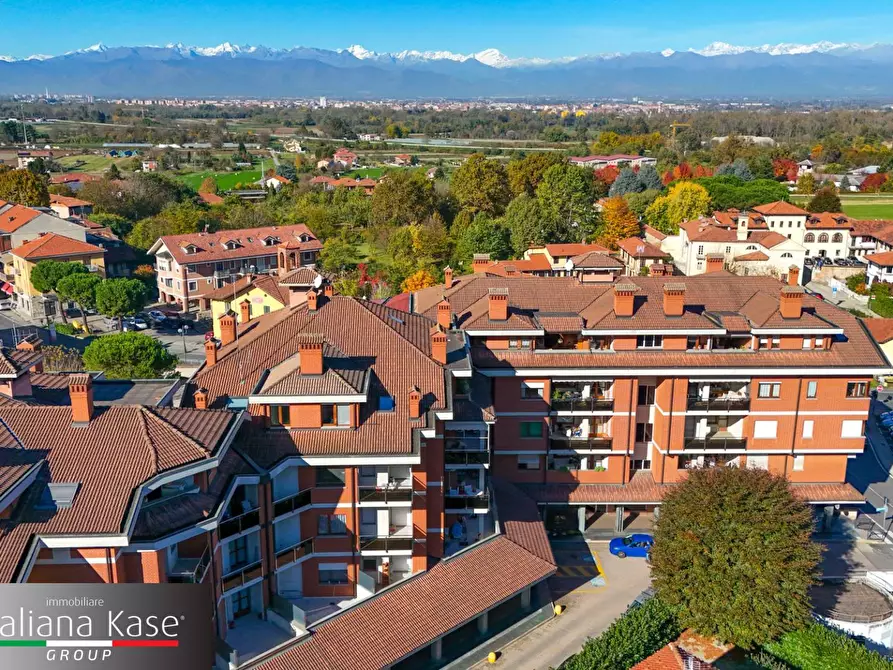 Immagine 13 di Appartamento in vendita  in Via Dn Brovero a Bruino