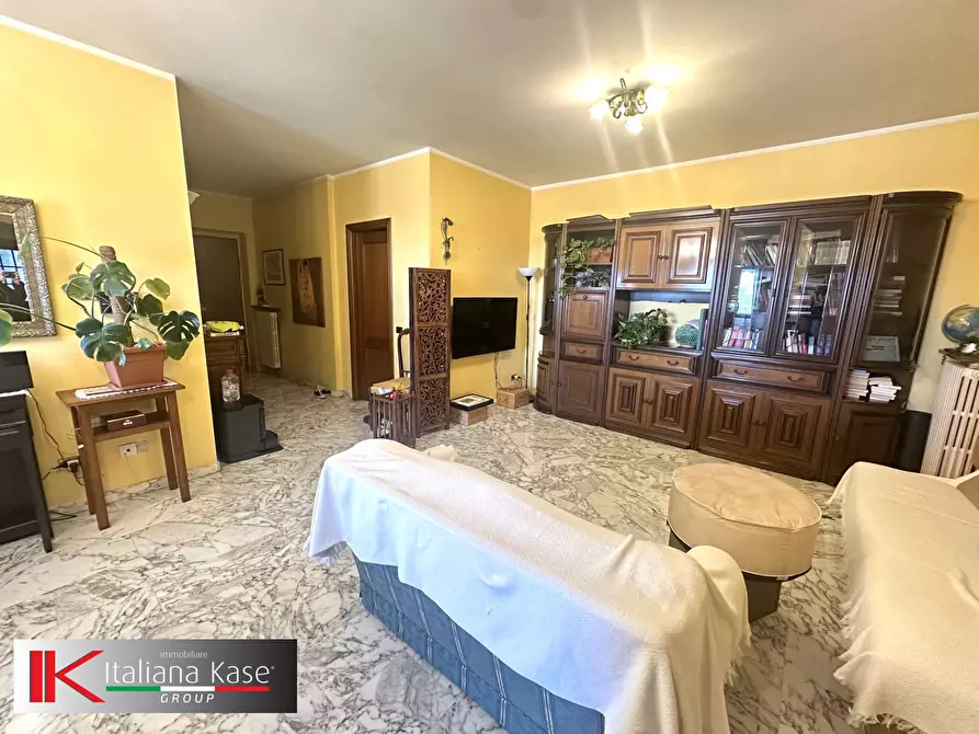 Immagine 4 di Appartamento in vendita  in Via Dn Brovero a Bruino