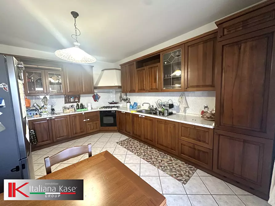 Immagine 17 di Appartamento in vendita  in Via Dn Brovero a Bruino