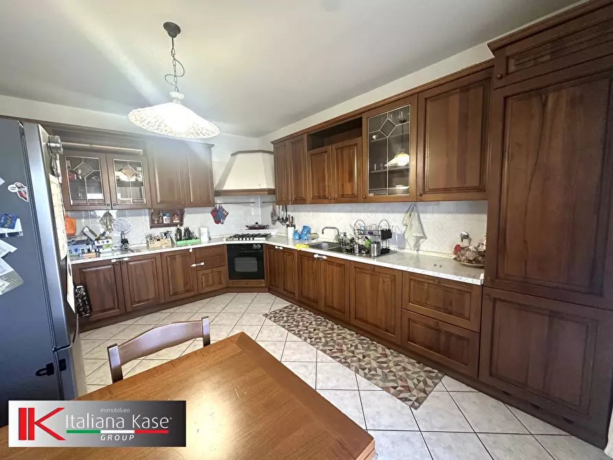 Immagine 6 di Appartamento in vendita  in Via Dn Brovero a Bruino