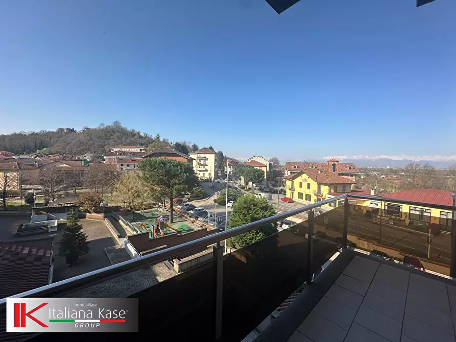 Immagine 9 di Appartamento in vendita  in Via Dn Brovero a Bruino