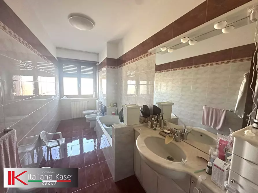 Immagine 29 di Appartamento in vendita  in Via Dn Brovero a Bruino