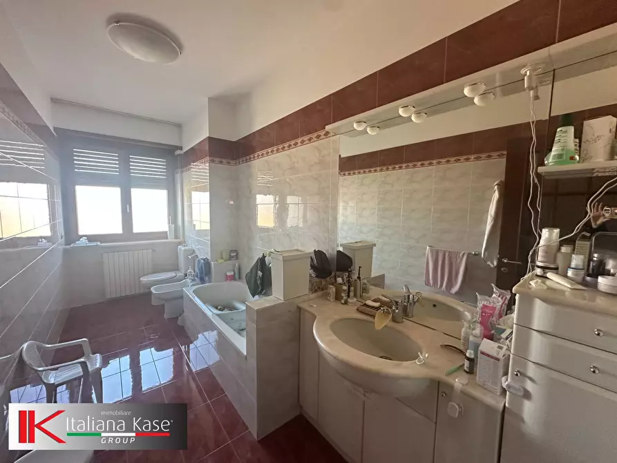 Immagine 30 di Appartamento in vendita  in Via Dn Brovero a Bruino