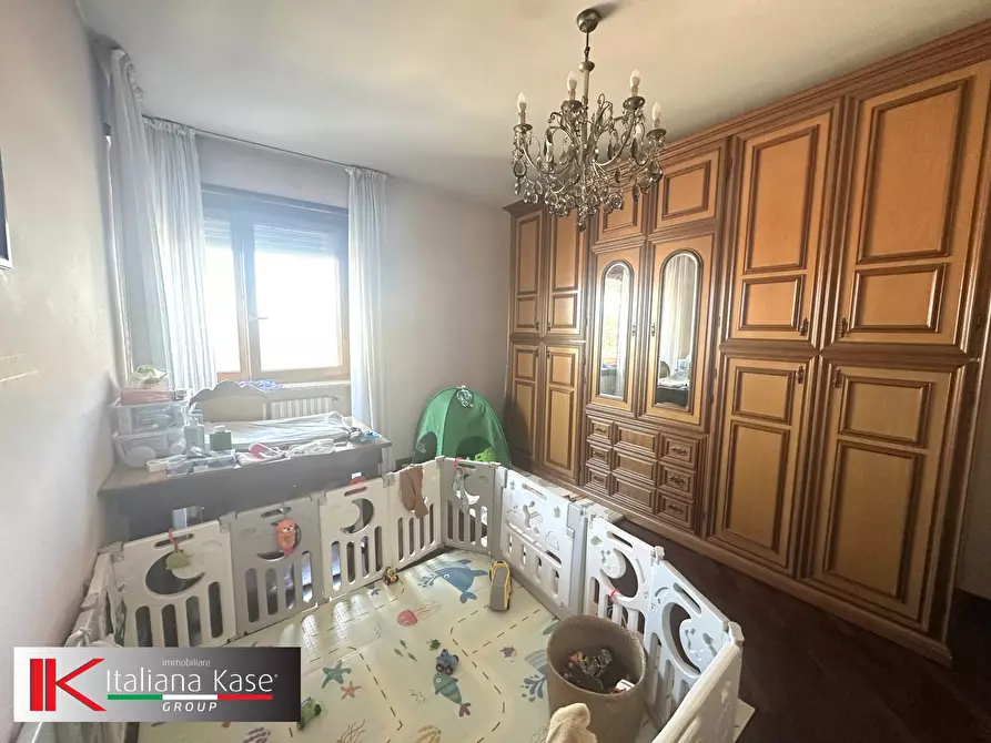 Immagine 25 di Appartamento in vendita  in Via Dn Brovero a Bruino