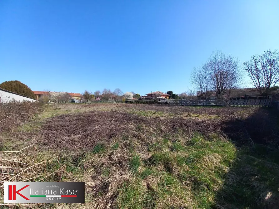 Immagine 2 di Terreno residenziale in vendita  in via monsignor san giorgio sns a San Giorgio Canavese