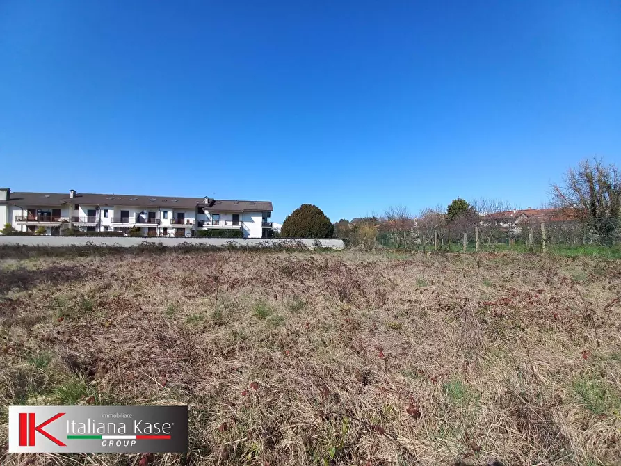 Immagine 3 di Terreno residenziale in vendita  in via monsignor san giorgio sns a San Giorgio Canavese
