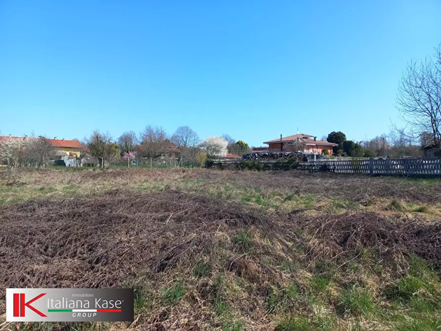 Immagine 4 di Terreno residenziale in vendita  in via monsignor san giorgio sns a San Giorgio Canavese