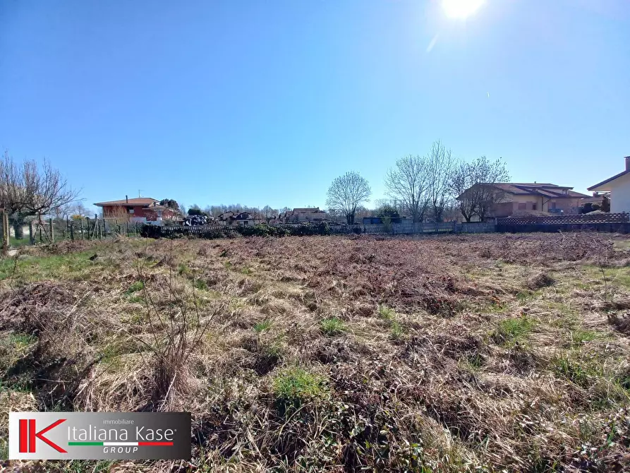 Immagine 5 di Terreno residenziale in vendita  in via monsignor san giorgio sns a San Giorgio Canavese