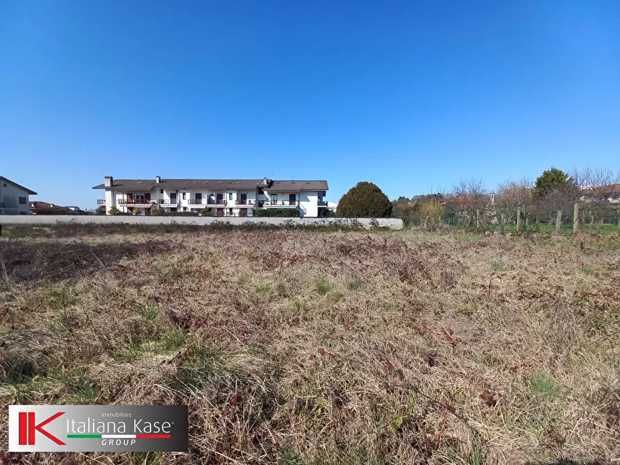 Immagine 6 di Terreno residenziale in vendita  in via monsignor san giorgio sns a San Giorgio Canavese
