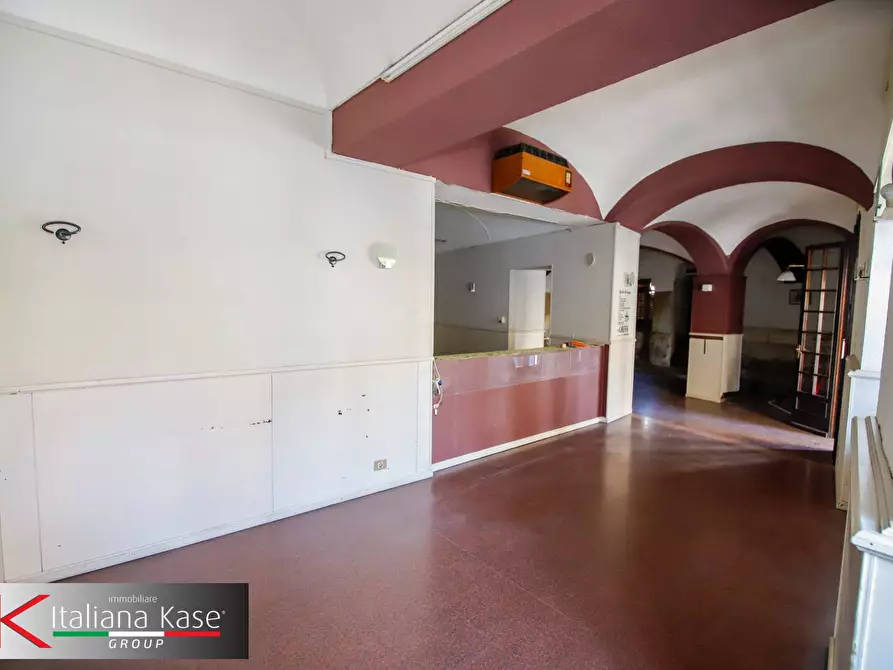 Immagine 4 di Ufficio in affitto  in piazza ubertini 1 a Caluso