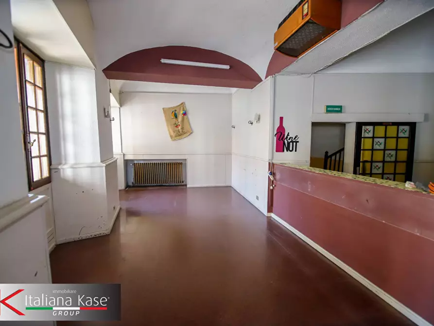 Immagine 6 di Ufficio in affitto  in piazza ubertini 1 a Caluso