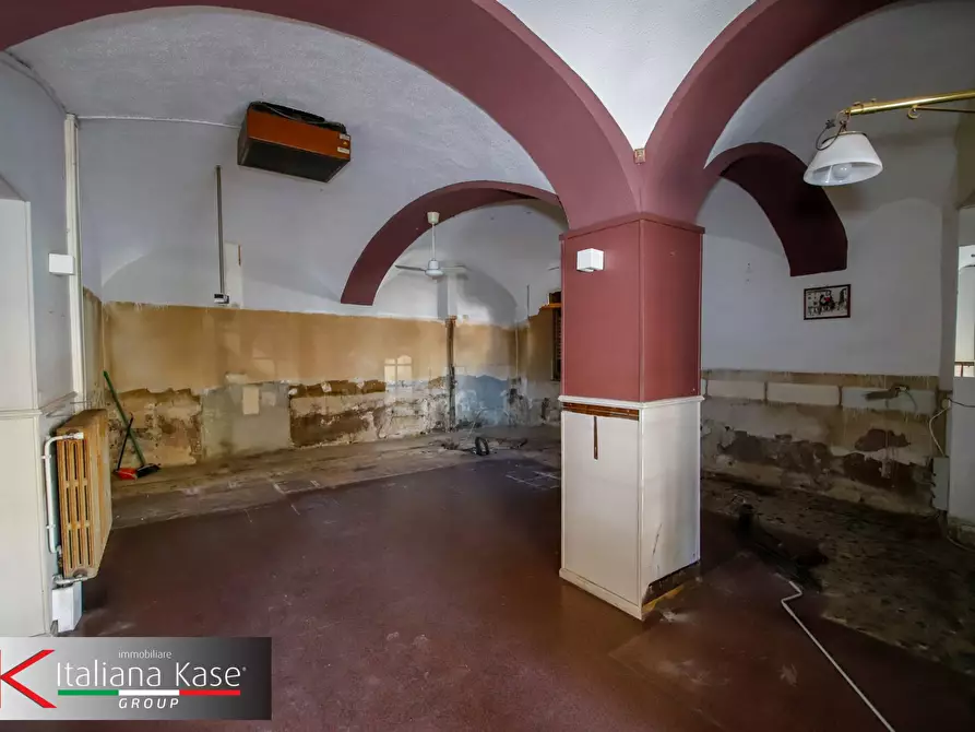 Immagine 8 di Ufficio in affitto  in piazza ubertini 1 a Caluso